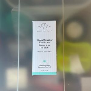 Drunk Elephant Shaba Complex Eye Serum